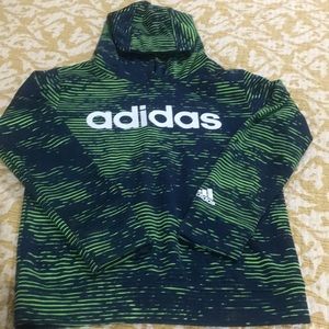 Adidas pullover